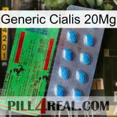 Generic Cialis 20Mg new03